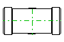 2D Top View