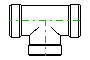 2D Back View