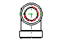2D Right Side View