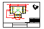 2D Sales Drawing