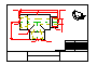 2D Sales Drawing