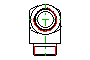 2D Right Side View