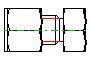 2D Top View