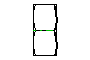 2D Bottom View