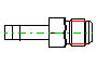 2D Top View
