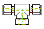 2D Front View