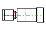 2D Top View