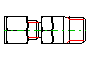 2D Top View