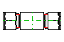 2D Top View