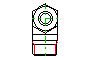 2D Right Side View