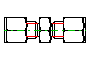 2D Top View