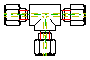 2D Front View