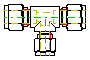 2D Front View