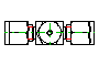 2D Top View