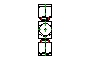 2D Right Side View
