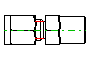 2D Top View