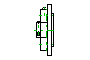 2D Right Side View