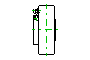 2D Right Side View