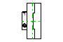 2D Right Side View