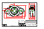 2D Sales Drawing