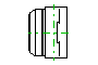 2D Right Side View