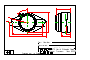 2D Sales Drawing