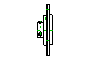 2D Right Side View