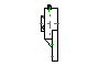 2D Right Side View