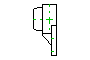 2D Right Side View