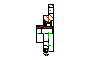 2D Sectional View