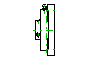 2D Right Side View