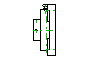 2D Right Side View