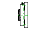 2D Right Side View