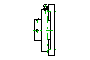 2D Right Side View