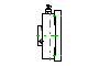 2D Right Side View