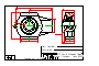 2D Sales Drawing