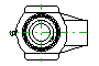 2D Front View