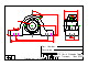 2D Sales Drawing