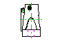 2D Right Side View