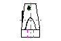 2D Right Side View