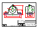 2D Sales Drawing