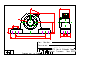 2D Sales Drawing