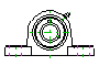 2D Front View