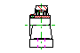 2D Sectional View