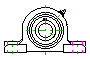 2D Front View