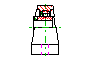 2D Sectional View
