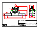 2D Sales Drawing