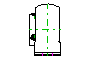 2D Right Side View