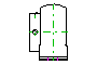 2D Right Side View