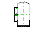 2D Right Side View